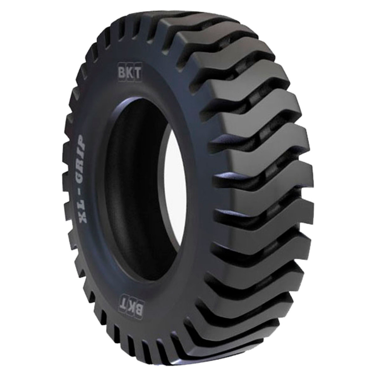 Шини для екскаватора-навантажувача XL GRIP (BHL) BKT, фото 1