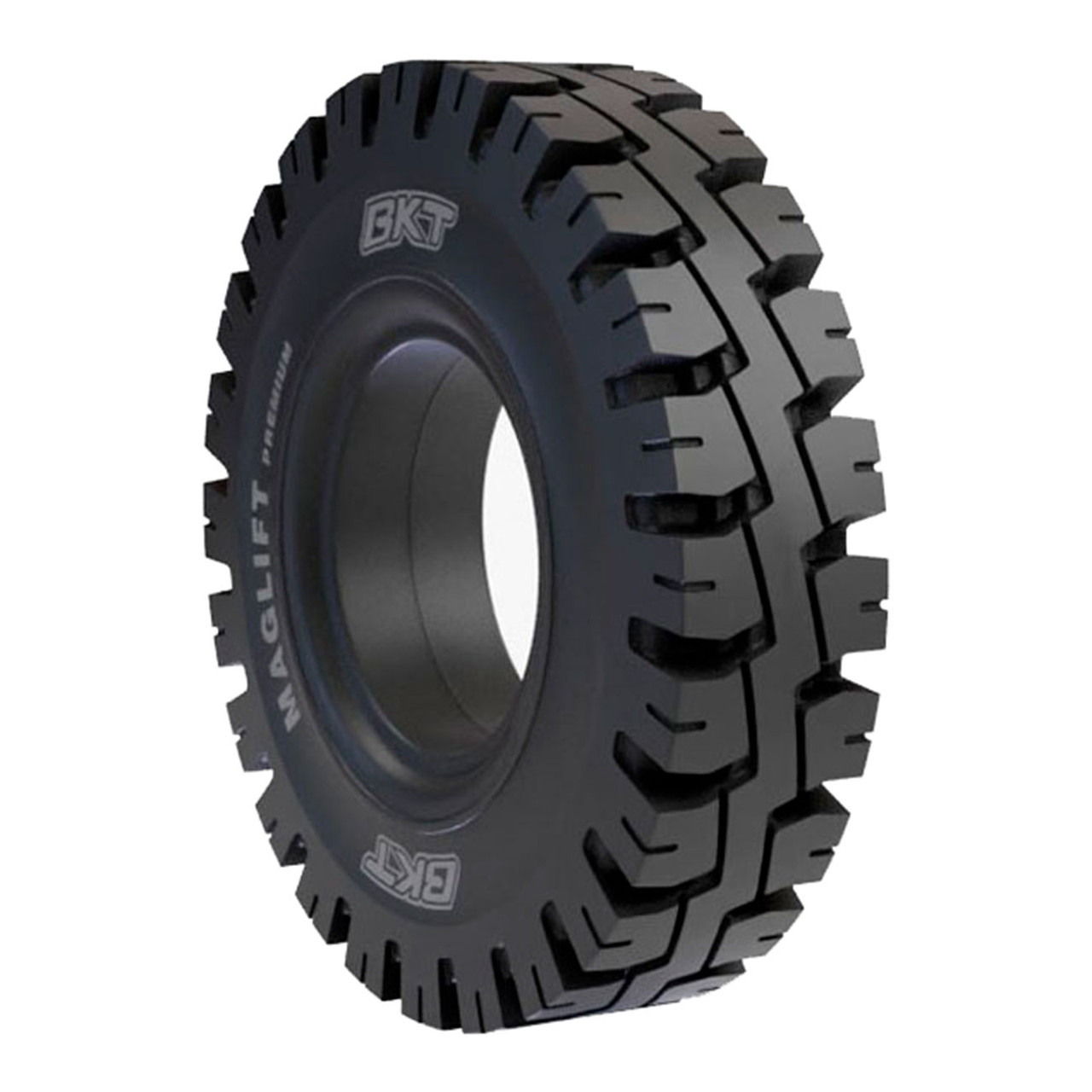 Шини для вилочного навантажувача Maglift Premium BKT, фото 1