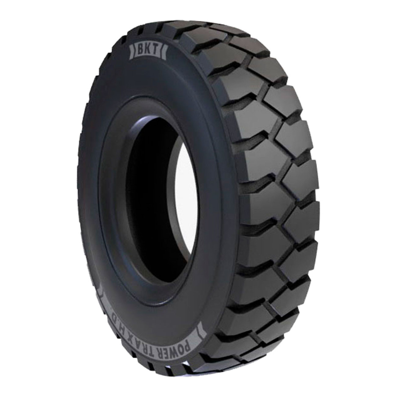 Шини для міні-навантажувача Power Trax HD (SS) BKT, фото 1
