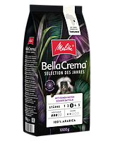 Кофе в зёрнах Melitta BellaCrema® Selection des Jahres TANSANIA, 1кг