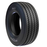 Шини для спецтехніки