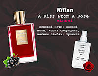 Kilian A Kiss From A Rose (Кіліан е Кіс Фром е троянд) 110 мл - Жіночі парфуми (парфумована вода)