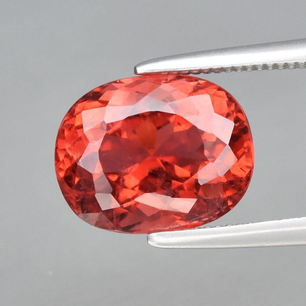Натуральний турмалін 2.69 Ct