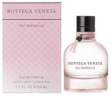 Жіночі парфуми Bottega Veneta Eau Sensuelle (Боттега Венета Еу Сенсуель) Парфумована вода 50 ml/мл оригінал