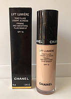 Тональний крем CHANEL Lift Lumiere SPF15 40 мл (10; 11)