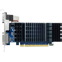 Відеокарта GeForce GT730 2048Mb ASUS (GT730-SL-2GD5-BRK) p