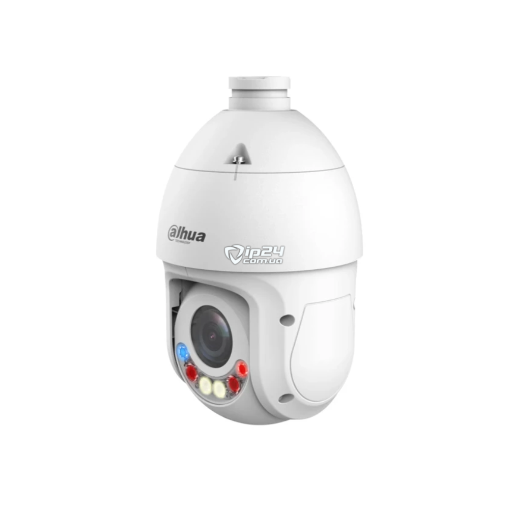 PTZ відеокамера Dahua DH-SD4E425GB-HNR-A-PV1 4МП (5-125мм) TiOC, фото 1
