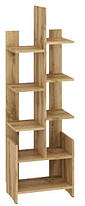 Стелаж Полиця 9 1345х432х266мм Пехотін, фото 5