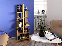 Стелаж Полиця 9 1345х432х266мм Пехотін, фото 4