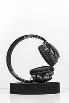 Bluetooth Stereo Proove Crystal Galaxy transparent black UA, фото 3