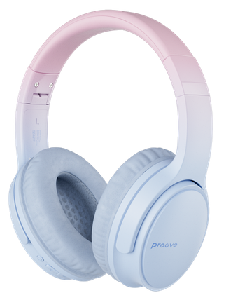 Bluetooth Stereo Proove Tender blue UA, фото 1