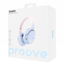 Bluetooth Stereo Proove Tender blue UA, фото 6