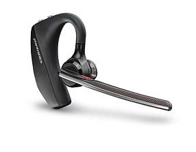 Bluetooth-гарнітура Plantronics Voyager 5200 black Гарантія 3 міс