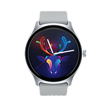 Smart Watch Proove Harmony silver UA, фото 3