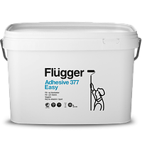 Flugger 377 Adhesive Easy клей універсальній 12л