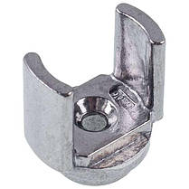 Ремкомплект Муфта + втулка + шайба-шнека для кухонного комбайна Kenwood multione KHH, KW715989, фото 3