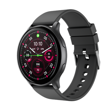 Smart Watch Proove Infinity black UA, фото 1
