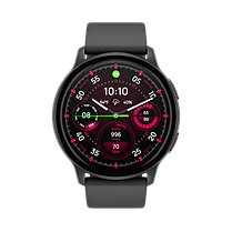 Smart Watch Proove Infinity black UA, фото 3