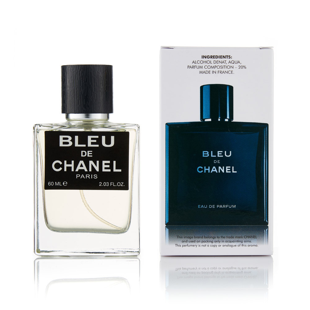 Парфуми Bleu de Chan 60 мл (голограма)
