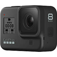 Екшн-камера GoPro HERO8 Black (CHDHX-801-RW, CHDHX-802-RW)