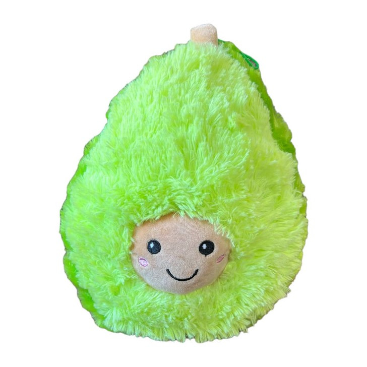 М'яка іграшка авокадо, 30 см