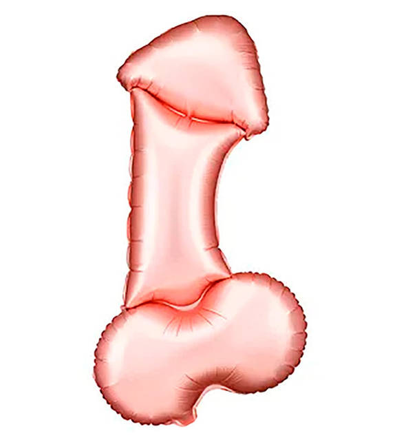 Шашты пенис