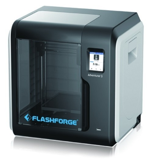 3D-принтер FlashForge Adventurer 3