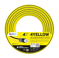 ШЛАНГ ДЛЯ ПОЛИВУ CELLFAST YELLOW 3/4 - 30М