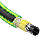 ШЛАНГ ДЛЯ ПОЛІВУ CELLFAST GREEN ATS2 3/4 — 20М 15-122, фото 3
