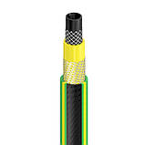 ШЛАНГ ДЛЯ ПОЛІВУ CELLFAST GREEN ATS2 3/4 — 20М 15-122, фото 4
