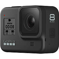 Екшн-камера GoPro HERO8 Black Global version Гарантія 3 міс