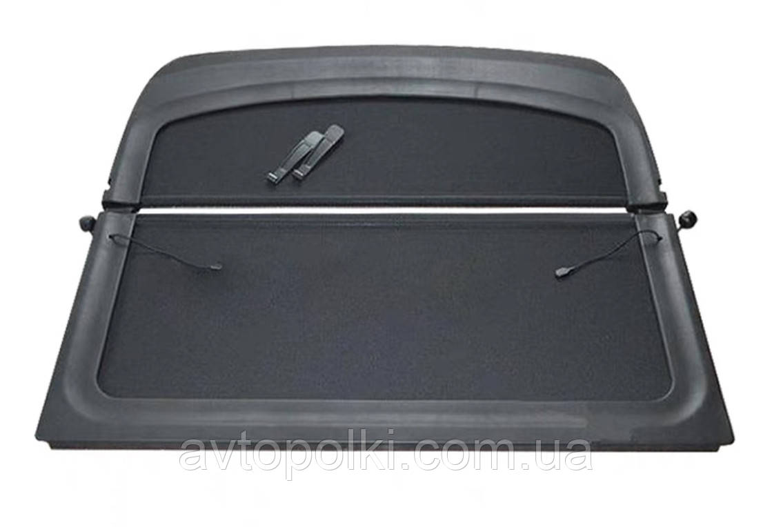 Полка багажика Honda Crosstour 2009 2010 2011 2012 2013 2014 2015 ролет полиця шторка, фото 1