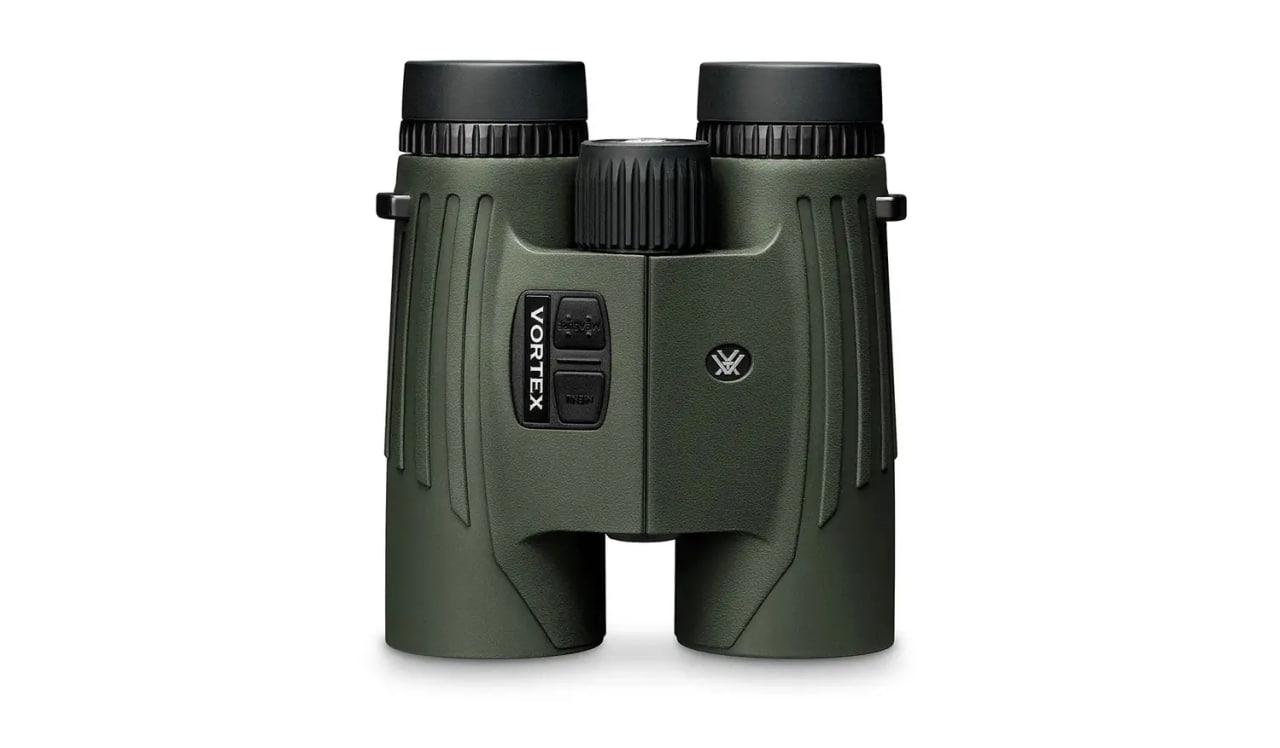 Бінокль Vortex Fury HD 5000 10×42 з лазерним далекоміром