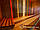 Sauna mit holzbefeuertem Zuber oder elektrischem Whirlpool von Thermowood Production, фото 8