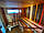 Sauna mit holzbefeuertem Zuber oder elektrischem Whirlpool von Thermowood Production, фото 7