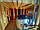 Сауна з купіллю 5,4х2,4х2,7м LUX комплектації та виконання від виробника Thermowood Production, фото 8