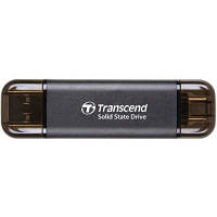 Наель SSD USB 3.2 1TB Transcend (TS1TESD310C) p