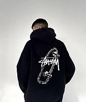 Худі Stussy Skate