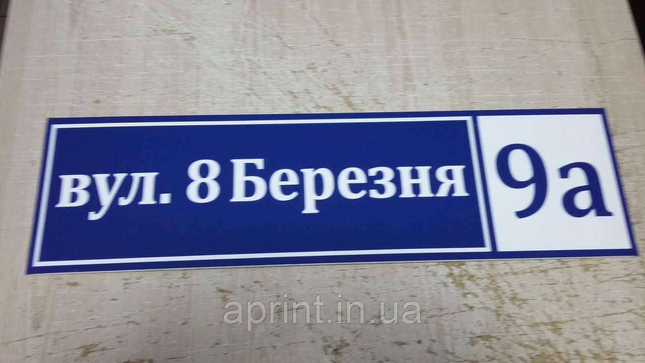 Вказівник адреси. Покажчик адреси.