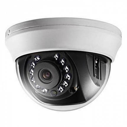 Hikvision DS-2CE56C0T-IRMM (2.8), фото 2