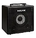 Портативний басовий комбопідсилювач NUX Mighty Bass 50 BT, фото 3