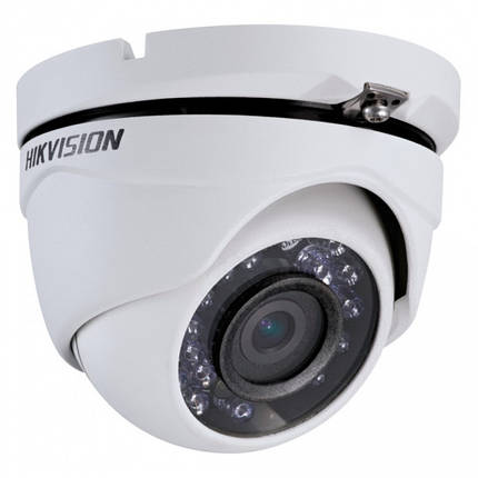 Hikvision DS-2CE56D0T-IRM (2.8 мм), фото 2