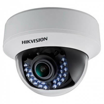 Hikvision DS-2CE56D1T-VFIR (2.8-12), фото 2