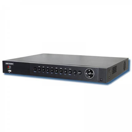 Hikvision DS-7204HQHI-SH, фото 2