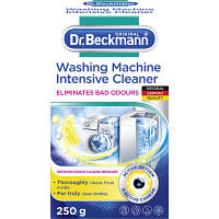 Очищувач для пральних машин Dr. Beckmann гігієнічний 250 г (4008455557014/4008455425719) p