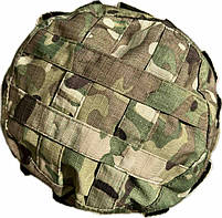 Панама тактична мультикам зі шнурком мультикам, фото 3