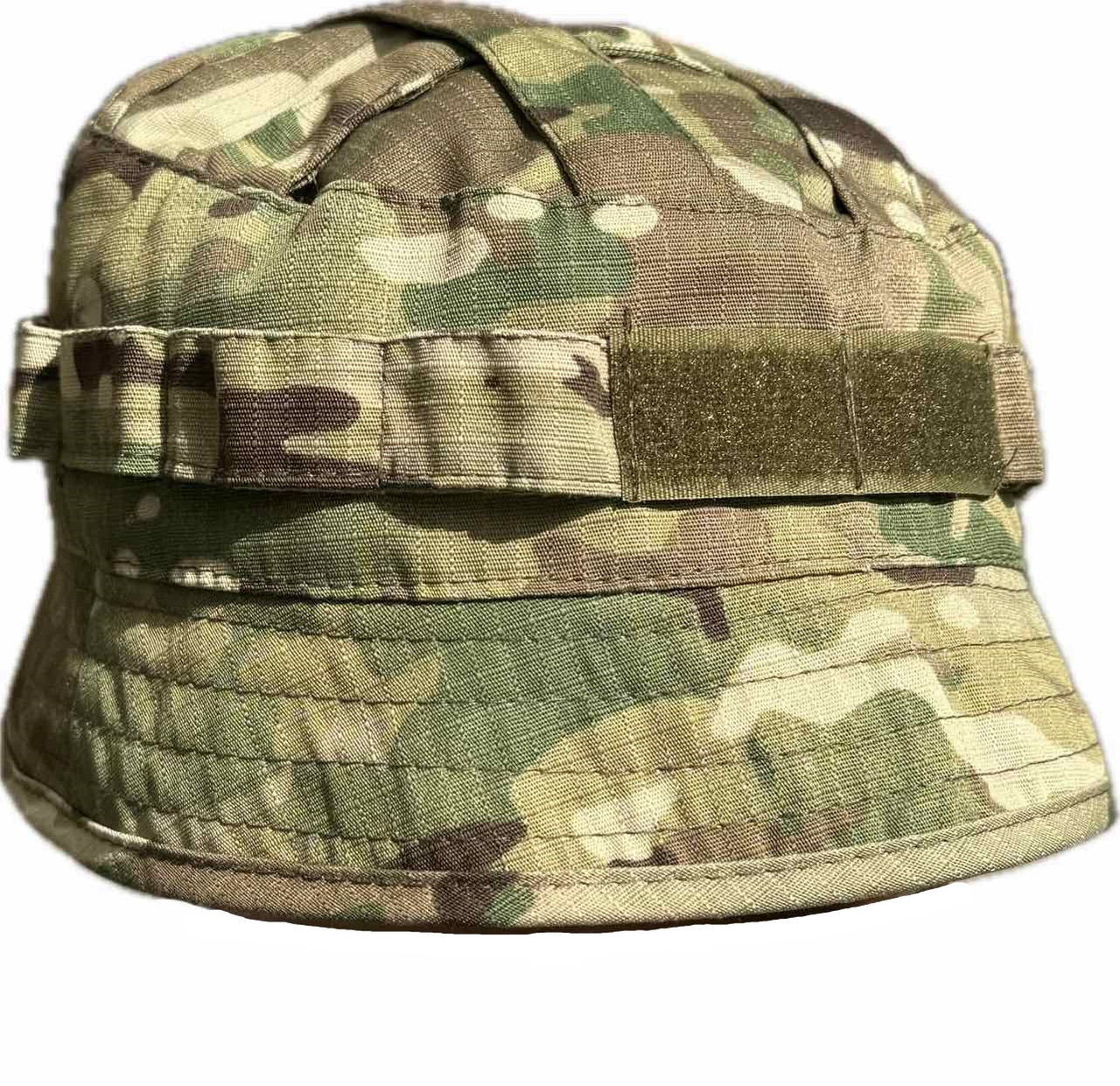 Панама тактична мультикам зі шнурком мультикам, фото 1