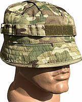 Панама тактична мультикам зі шнурком мультикам, фото 4