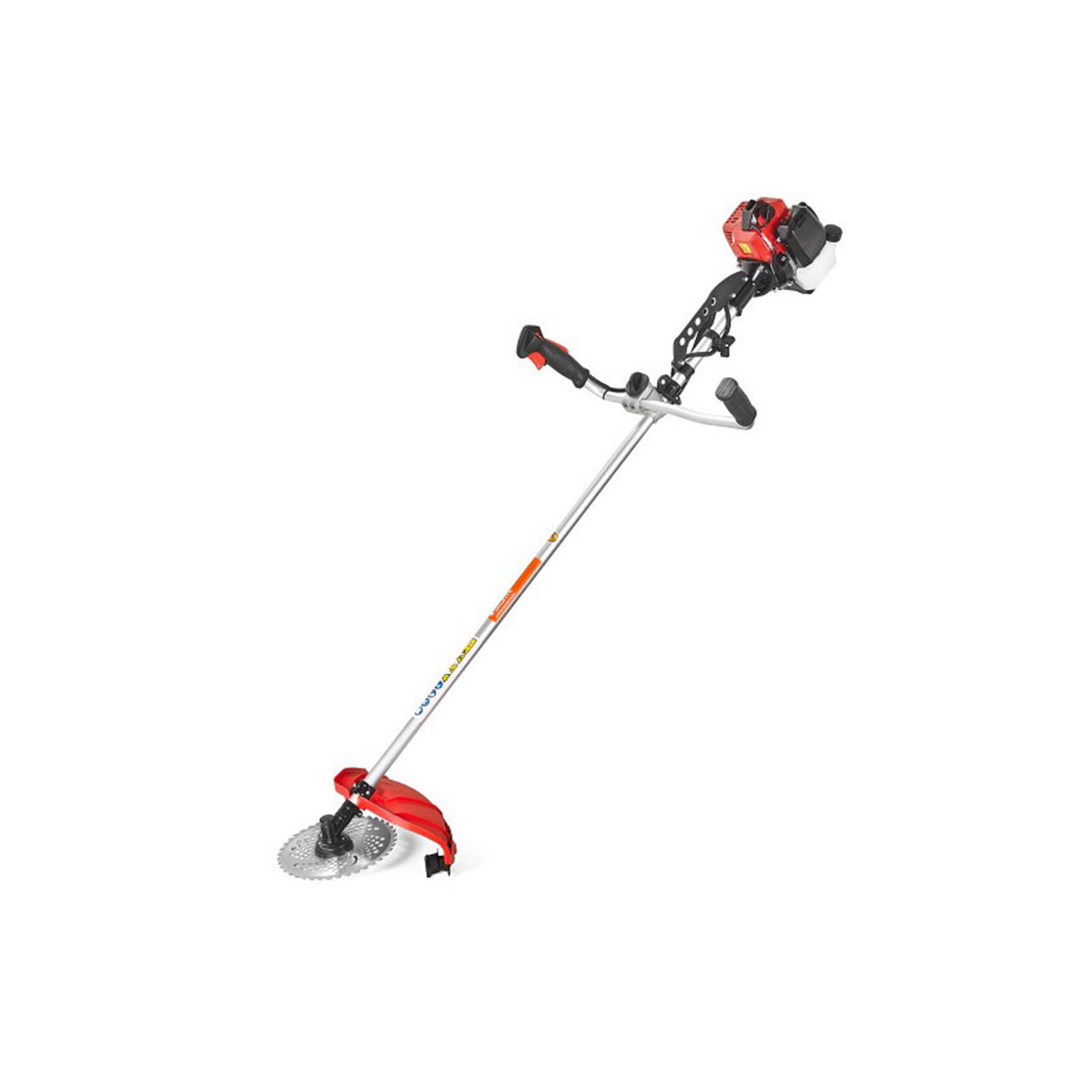 Бензинова мотокоса-кущоріз Sturmax BTM8933S