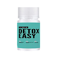 Detox Easy (Детокс Изи) капсулы для детоксикации организма